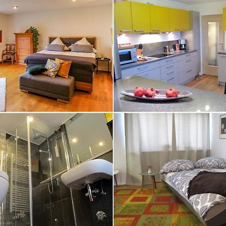 Komfortwohnung City/Messe 25 Min Köln Ngoại thất bức ảnh