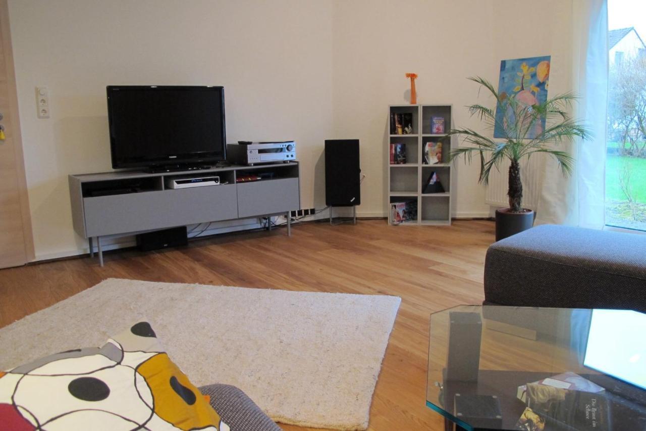 Komfortwohnung City/Messe 25 Min Köln Ngoại thất bức ảnh
